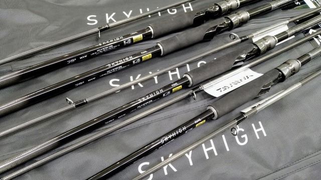 あきもちょのEnjoy Fishing ～中海でフカセ釣り編～ | 釣具の