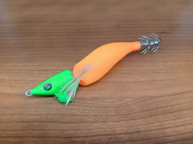 イカメタルドロッパーまとめ売り‼️ イカメタルドロッパー - ルアー用品通販