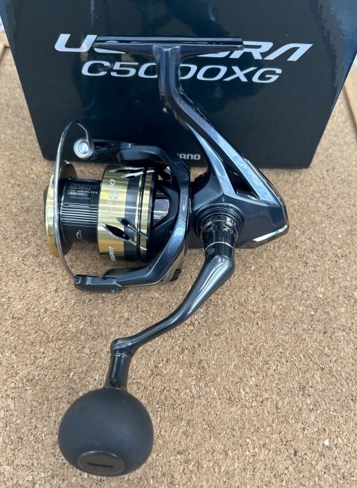 アルテグラc5000xg つり具の上州屋 - あなたのフィッシング＆アウトドアライフをサポート