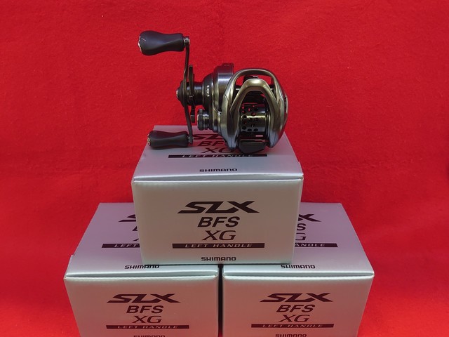 シマノ SLX BFS L SHIMANO 【公式通販】
