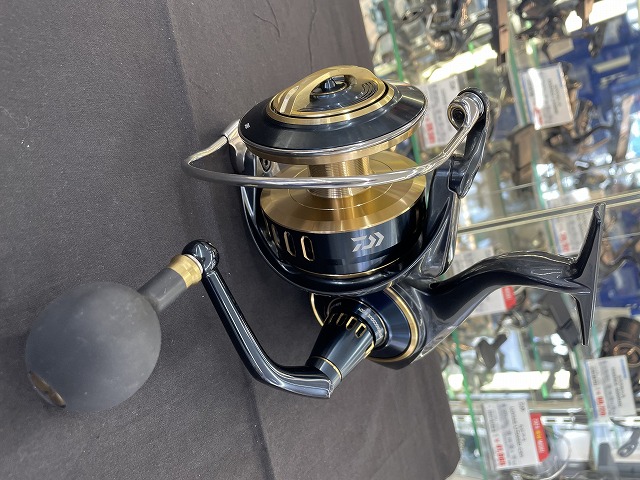 LUVIAS Daiwa リール　フィッシング　釣り道具　趣味　アウトドア 楽天市場】【中古】【フィッシング/釣り/釣具/リール