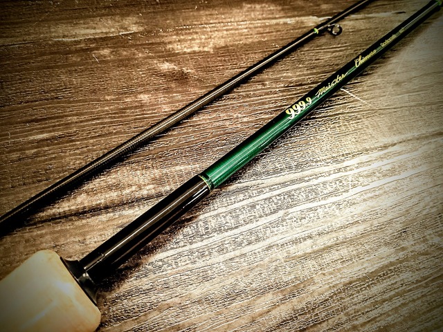 キメラ62L+ ロデオクラフト 999.9 Meister Chimera 62L+ - PROSHOP River Road