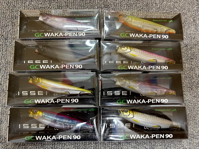 釣具　約90個まとめ売り　ルアー23個 釣具 約90個まとめ売り ルアー23個 釣具約90個まとめ売りルアー