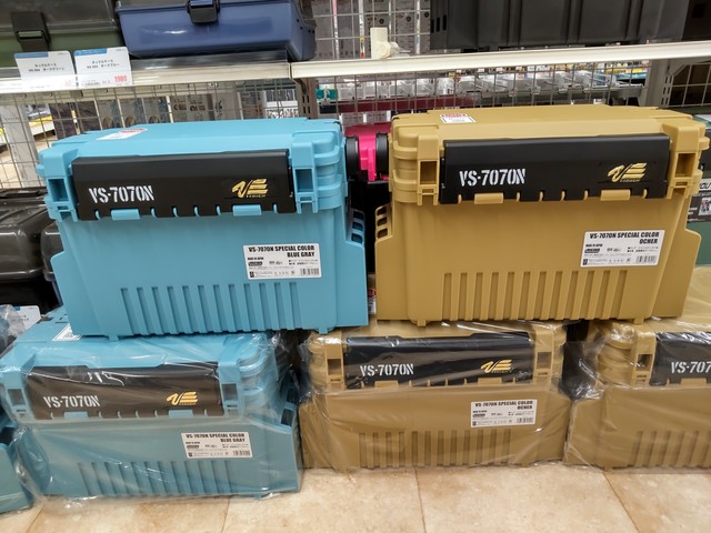 アウトドア・釣り・旅行用品 フィッシング タックルボックス・ルアー つり具の上州屋 - あなたのフィッシング＆アウトドアライフを