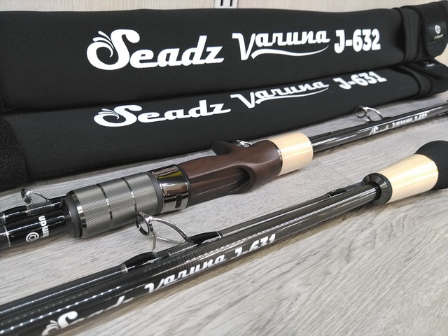 JACK HAMMER JHS-5102-L ジギングロッド JACK HAMMER JHS-5102-L ジギングロッド