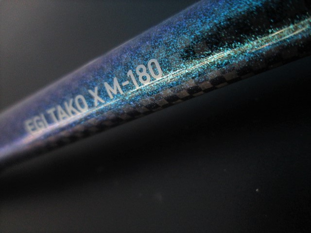 エギタコ XM180 エギタコ XM180 ダイワ エギタコ X M-180 [2021