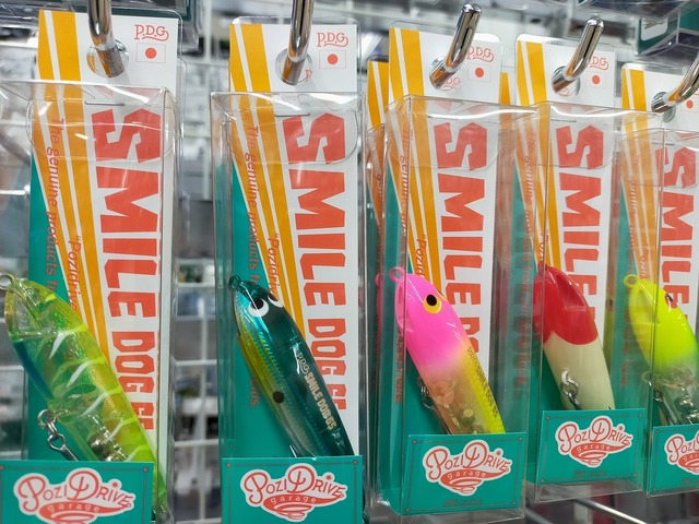 kaioダックダイブグッドベイトラピードララペン春マサトッ つり具の上州屋 - あなたのフィッシング＆アウトドアライフを
