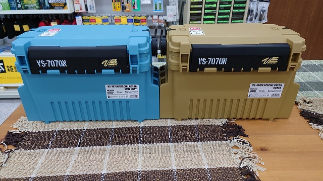 ロベとモンス？海越 つり具の上州屋 - あなたのフィッシング＆アウトドアライフを