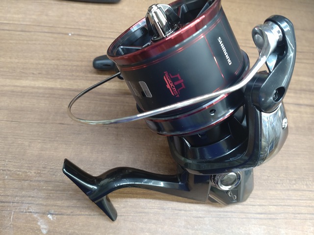 つり具の上州屋 - あなたのフィッシング＆アウトドアライフを