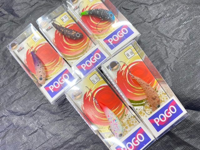 アオイクラフト　ブディ つり具の上州屋 - あなたのフィッシング＆アウトドアライフを