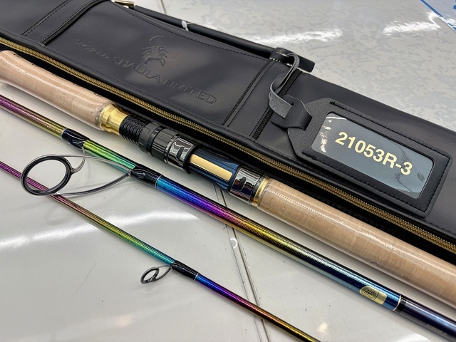 つり具の上州屋 - あなたのフィッシング＆アウトドアライフをサポート