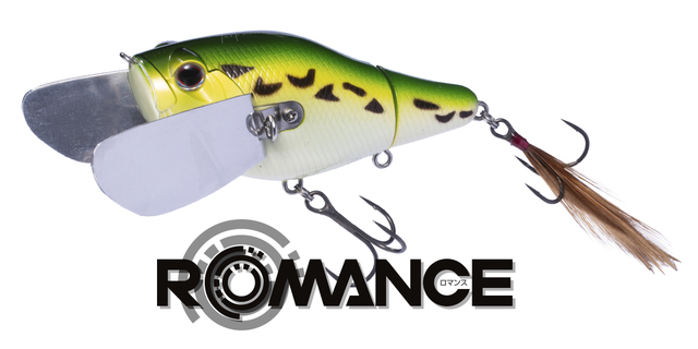 A.H.P.L 羽モノ クローラーベイト A.H.P.L 羽モノ クローラーベイト 試作ハネモノルアー 動き確認