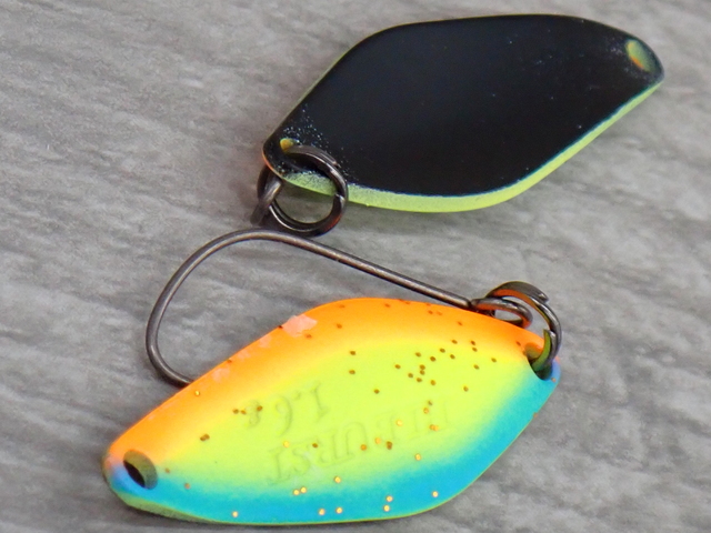 希少　ハードウッドLT オリカラ 希少 ハードウッドLT オリカラ - メルカリ