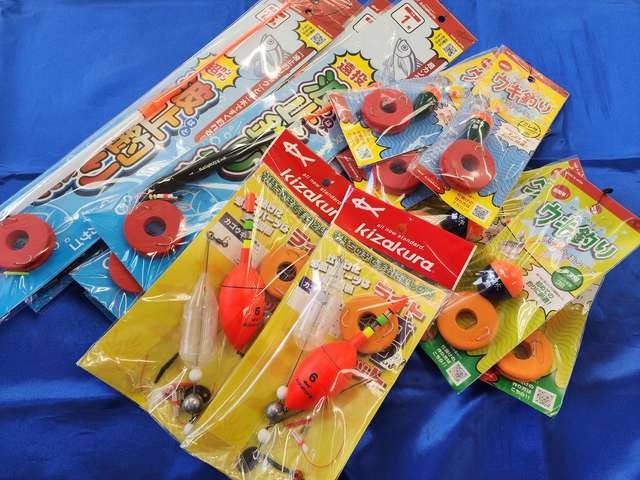 さ*♪様 釣り道具まとめ売り つり具の上州屋 - あなたのフィッシング＆アウトドアライフを