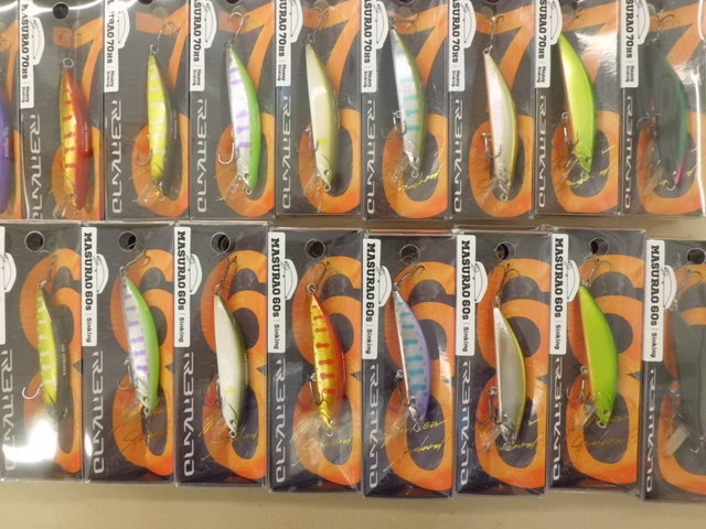 つり具の上州屋 - あなたのフィッシング＆アウトドアライフをサポート