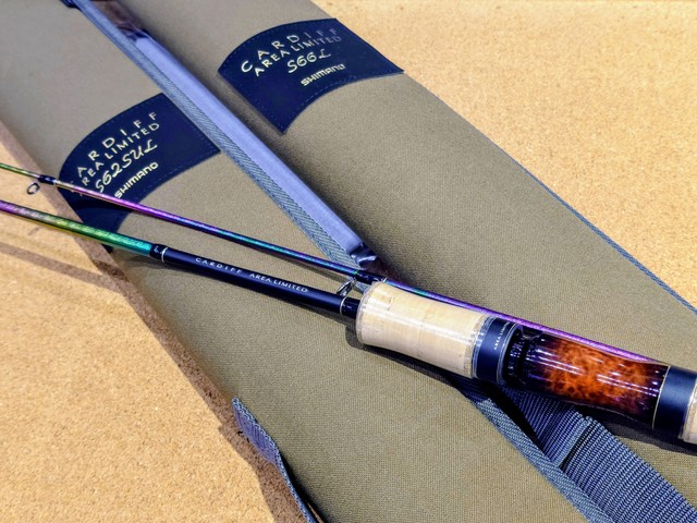 カーディフエリアリミテッド つり具の上州屋 - あなたのフィッシング＆アウトドアライフを