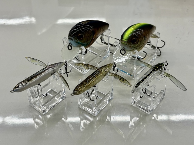 イマカツ　チビバゼルのみ アベンタクローラー チビバゼル Aventa Crawler ChibyVAZELLE