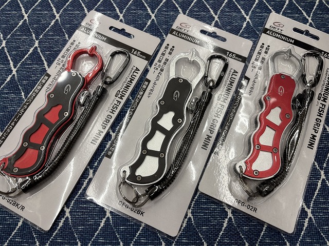 ZUSA ロッドセット 2025年3月登場！ジーテックのスピニング第5弾は超遠投可能