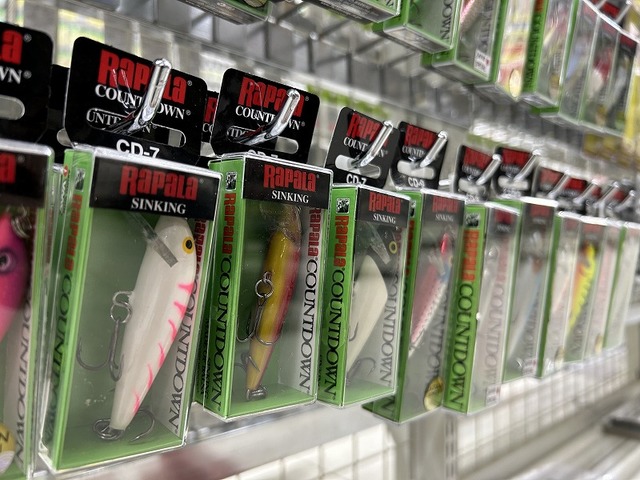 つり具の上州屋 - あなたのフィッシング＆アウトドアライフをサポート