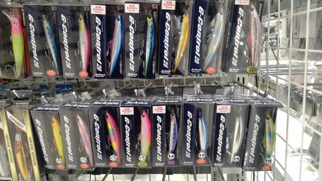 つり具の上州屋 - あなたのフィッシング＆アウトドアライフをサポート