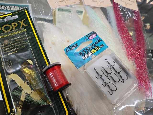 cbz-01 フェザーフックセット cbz-01 フェザーフックセット CRAWLERBOYZ cbz 01 × deps