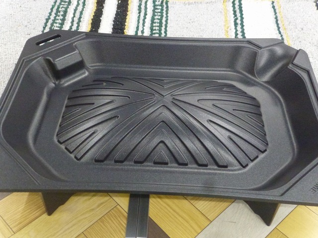 ゆさん専用　囲炉裏 露出ボックス (YS-13A) | TOA株式会社