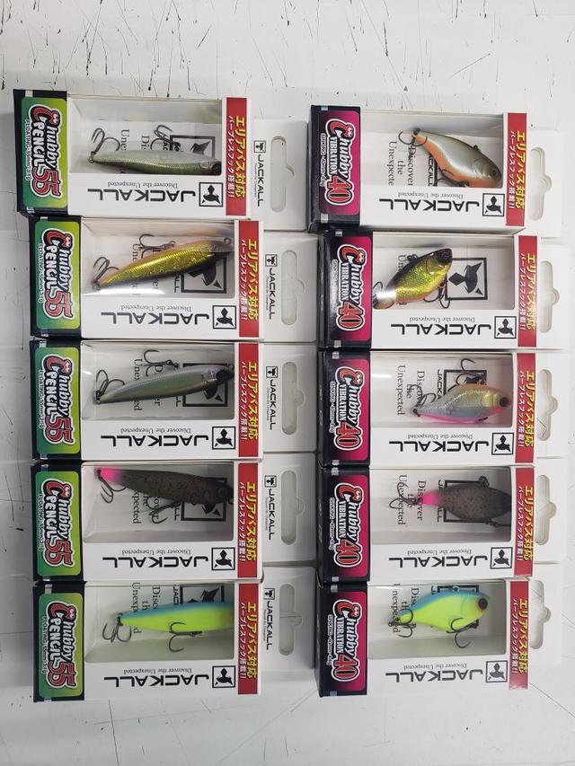 【shohoku-☆】リンバー115S 3本セット つり具の上州屋 - あなたのフィッシング＆アウトドアライフを