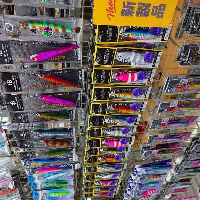 タングステン　ジグ　11本セット　まとめ売り 31IBM9p3ZuL._SS200_.jpg