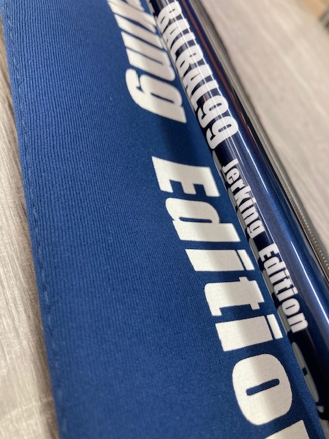 バルバル99 ブルーブルー バルバル99 BALBAL99 ジャーキングエディション