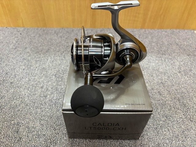 ダイワ 25カルディア LT5000-CXH サケ アキアジ釣り ダイワ 25カルディア LT5000-CXH サケ アキアジ釣り 楽天市場】ダイワ