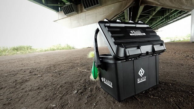 レイドジャパン　その他セット　ハイドアップ つり具の上州屋 - あなたのフィッシング＆アウトドアライフを