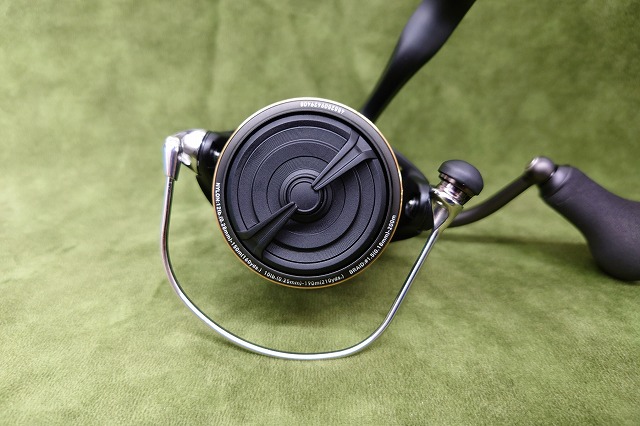 DAIWA ventura 60 リール ゴールド DAIWA ダイワ Ventura60 ベンチュラ60 ベイト リール - メルカリ