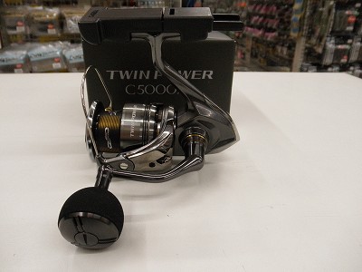 ツインパワーライトゲームRevo OHと ツインパワーライトゲームRevo OHと Amazon | シマノ(SHIMANO