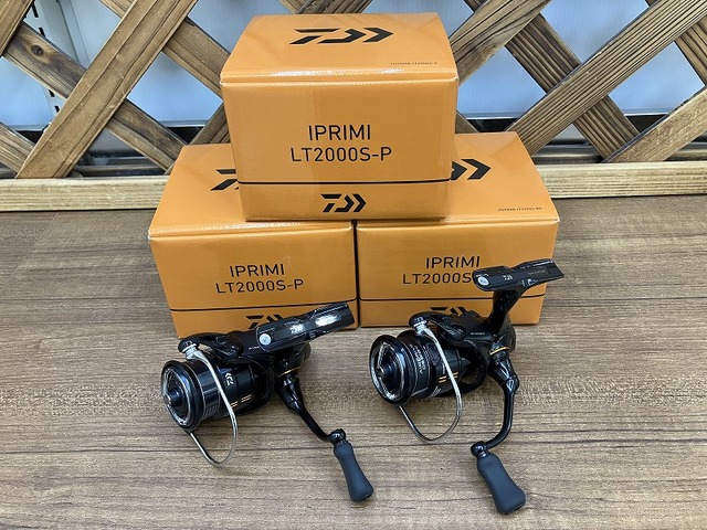 Daiwa イプリミ 62ML DAIWA（釣り） ダイワ イプリミ 62XUL (トラウトロッド