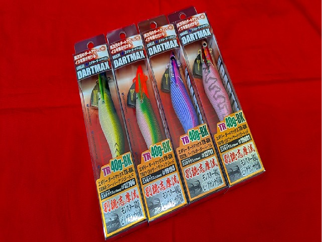 専用‼️専用‼️専用‼️エギリーダートマックス　釣り具まとめ売り まっきー‼️ エギリーダートマックス 釣り具まとめ売り 楽天市場
