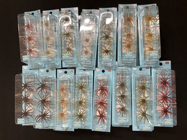 ハイドアップ　コイケスープレックス　全色10個セット LURE – SUPLEX