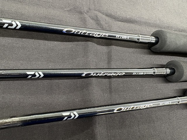 フラットフィッシュセット　AbuGarcia✖️Daiwa Amazon | AbuGarcia (アブガルシア) ソルティースタイル