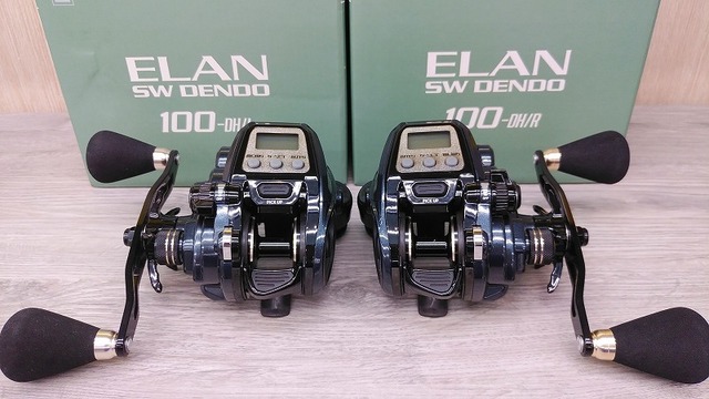 じょう様 電動リール つり具の上州屋 - あなたのフィッシング&アウトドアライフを
