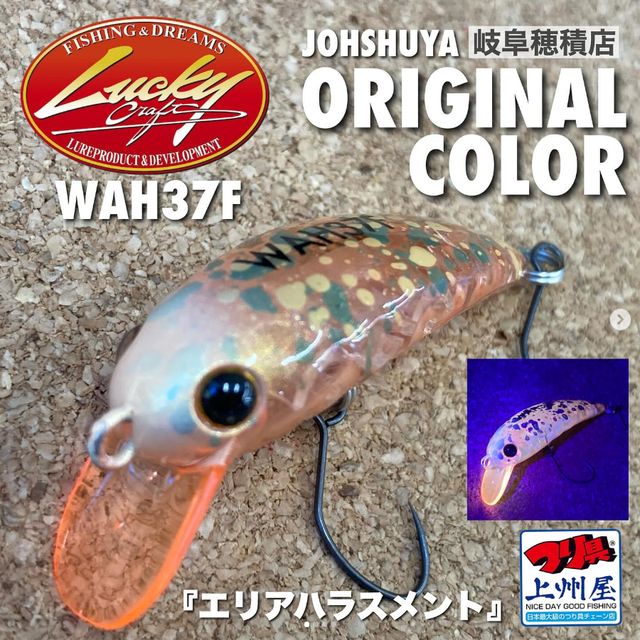 つり具の上州屋 - あなたのフィッシング＆アウトドアライフをサポート