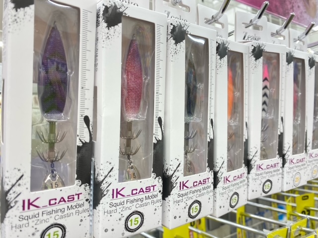 つり具の上州屋 - あなたのフィッシング＆アウトドアライフをサポート