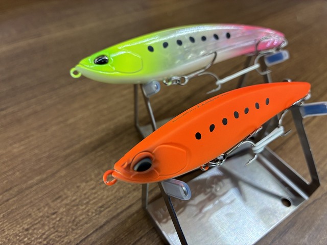 SEABASS Life No.1〜17 セット SEABASS Life No.1〜17 セット シーバス ルアー 5個セット