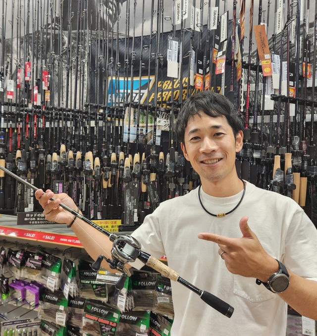 つり具の上州屋 - あなたのフィッシング＆アウトドアライフを