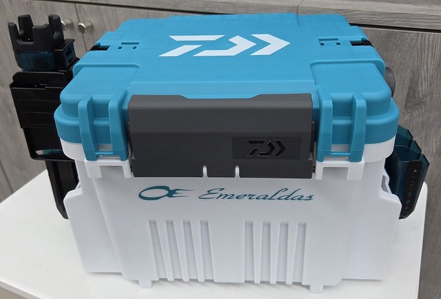 【最終値下げ】バス釣り タックルボックスセット 最終値下げ】バス釣り タックルボックスセット