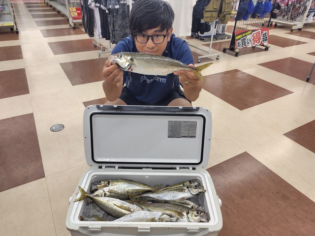 つり具の上州屋 - あなたのフィッシング＆アウトドアライフを