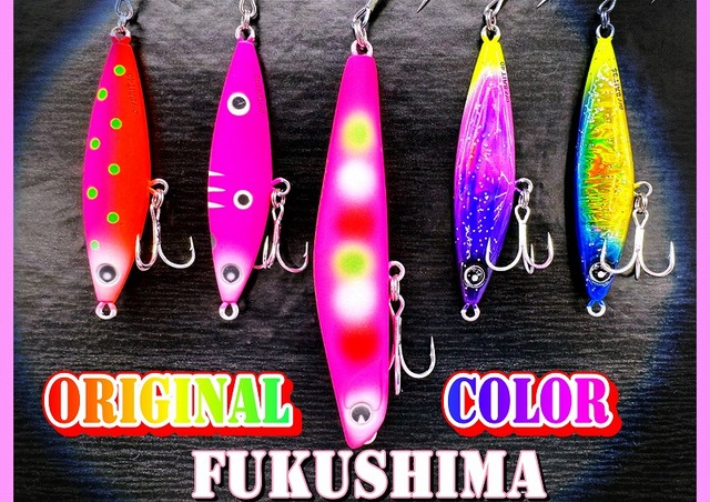 超レア品！新品　LIFE BAIT オリカラ　ルアー　ショートノーズ つり具の上州屋 - あなたのフィッシング＆アウトドアライフを