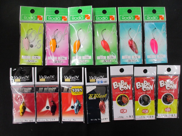 つり具の上州屋 - あなたのフィッシング＆アウトドアライフを