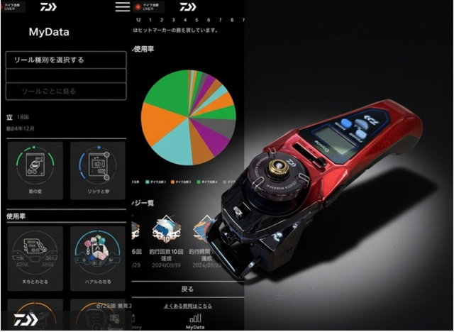 ワカサギ電動リール 4社の新型ワカサギ電動リールを実釣で比較 釣具屋店員の感想は