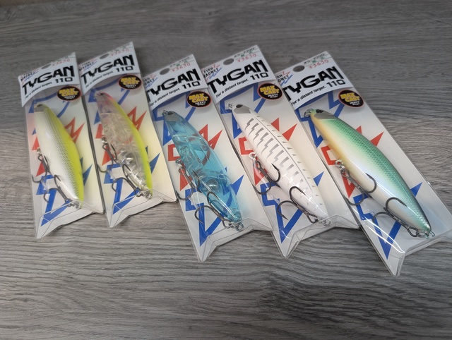 ダングステンジグ　9点セット つり具の上州屋 - あなたのフィッシング＆アウトドアライフを