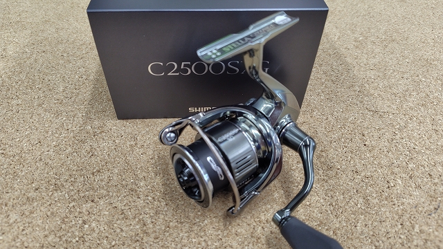 ① ② 10ステラ C2500HGS 2台セット Yahoo!オークション -「10ステラc2500hgs」の落札相場・落札価格