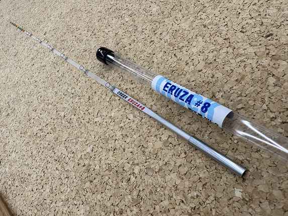 ＣＲＥＥＫ・ＥＲＵＺＡ＃８ クリーク　エルザ CREEK・ERUZSA＃8 クリーク エルザ - メルカリ